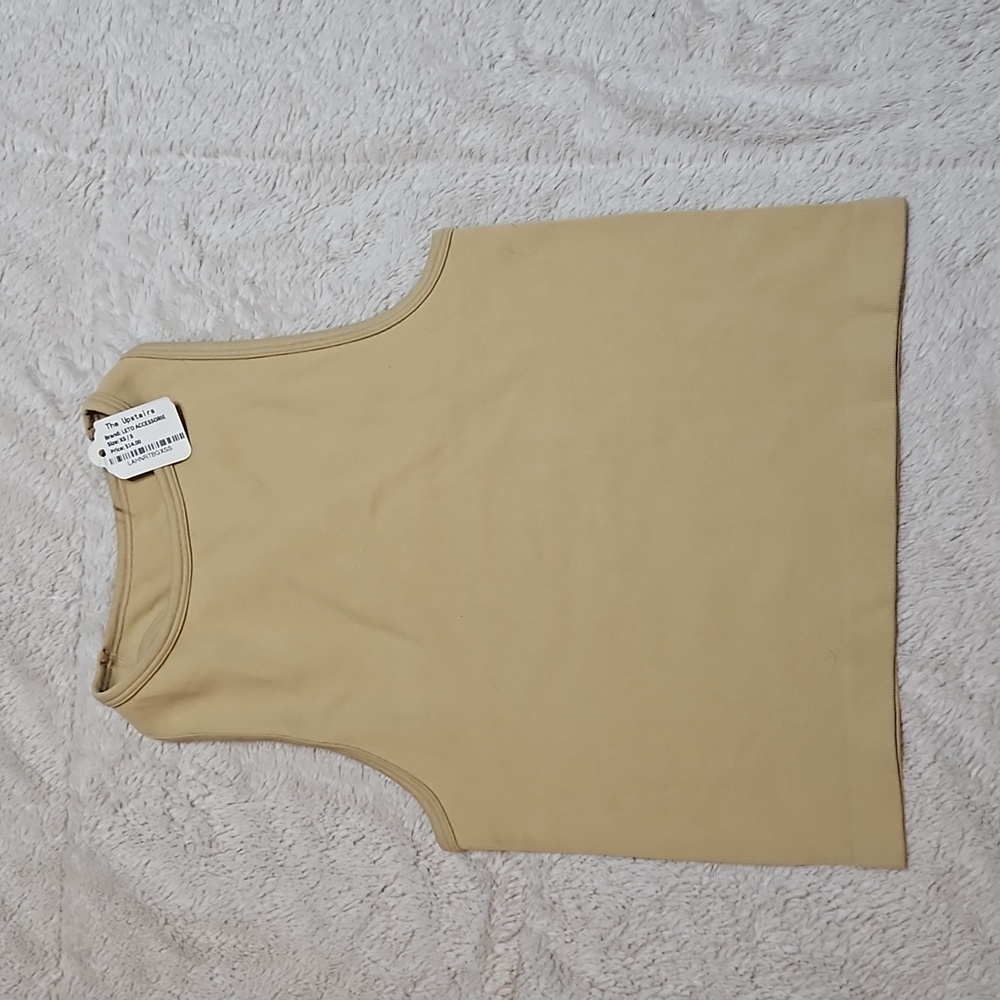 Raceback Tank